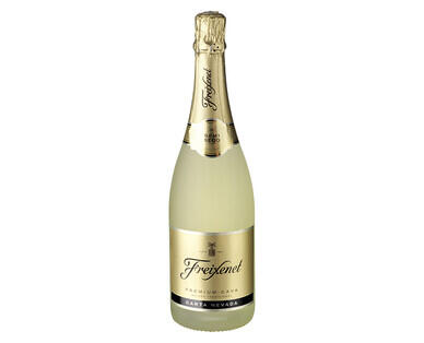 FREIXENET 
 CARTA NEVADA SEMI SECO