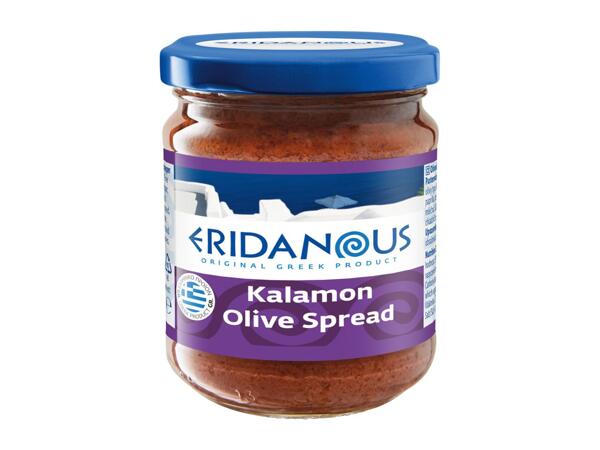 Eridanous Olive Spread