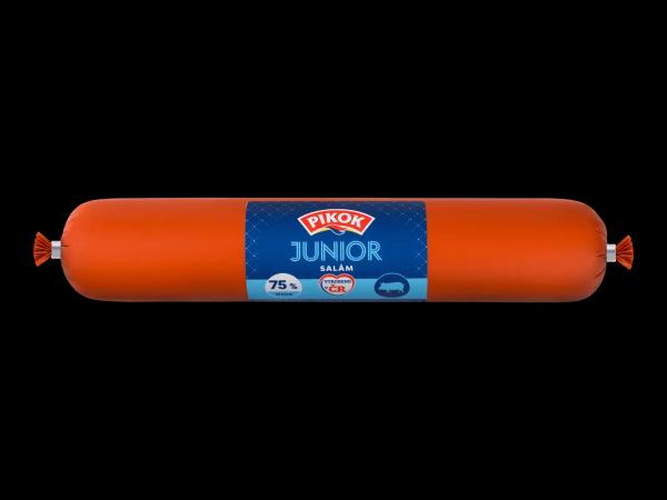 Junior salám