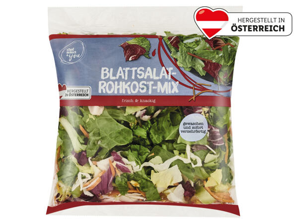Salatmix