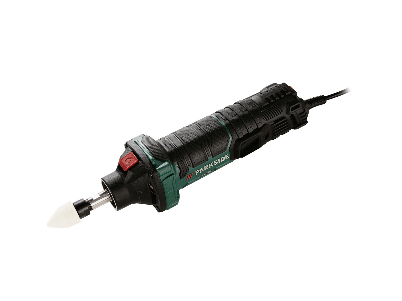 Přímá bruska 500 W