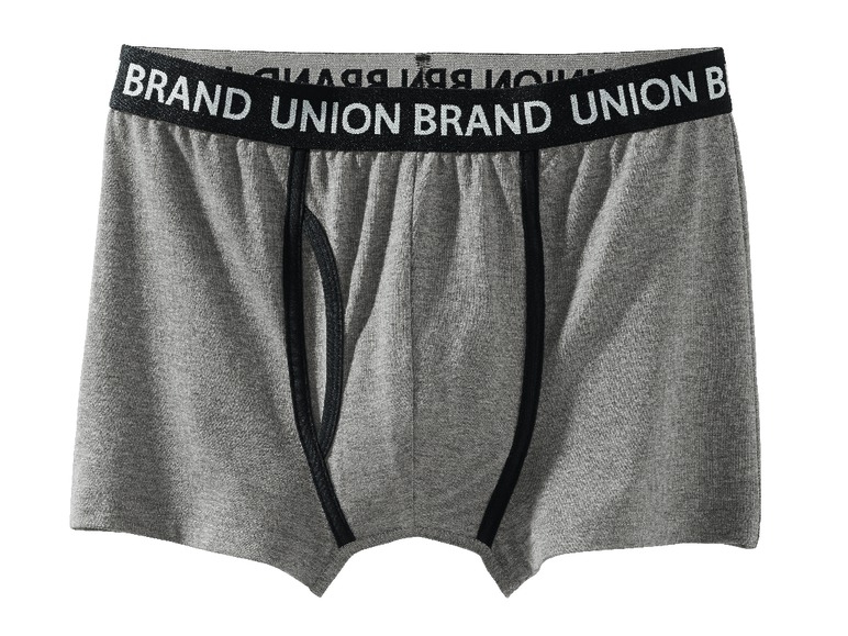 Mens' Boxer Briefs