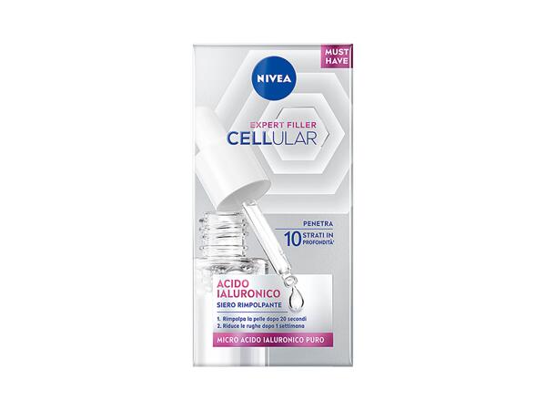 Expert Filler Hyaluronic Serum