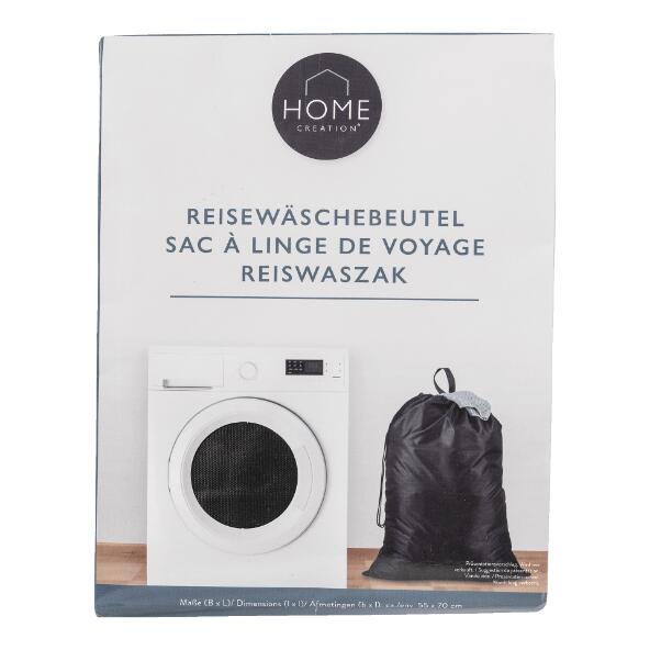 HOME CREATION(R) 				Wäschebeutel oder Wäschenetze