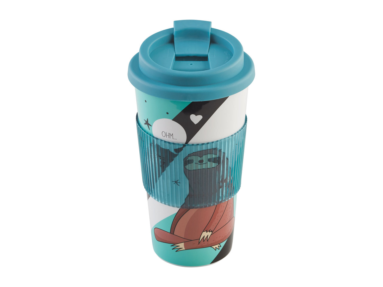 Ernesto Animal Travel Mug1