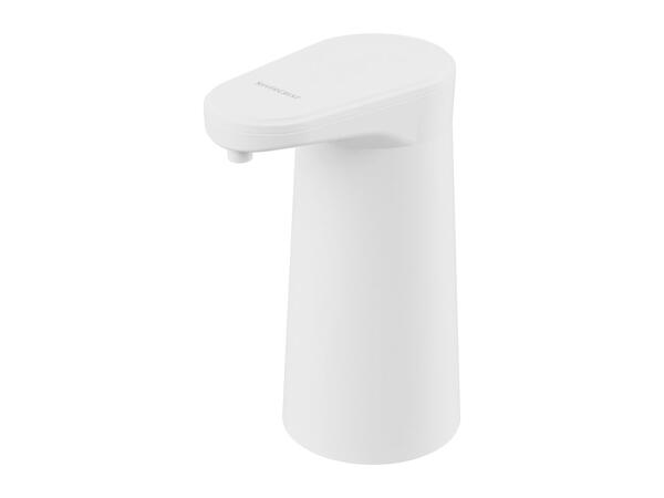 Silvercrest Electric Soap/Hand Sanitiser Dispenser