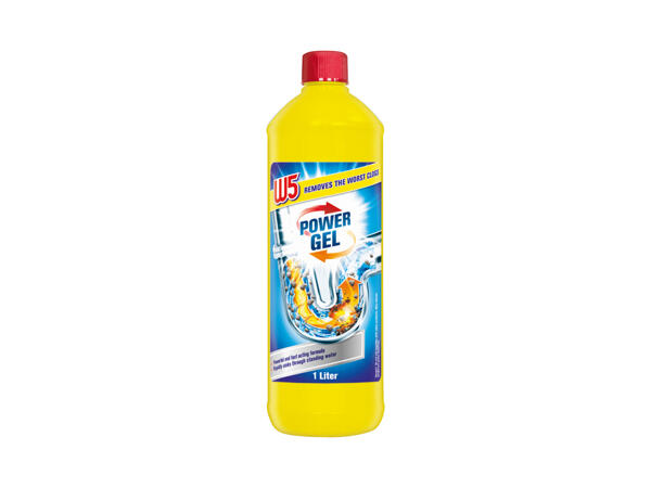 Propplösare