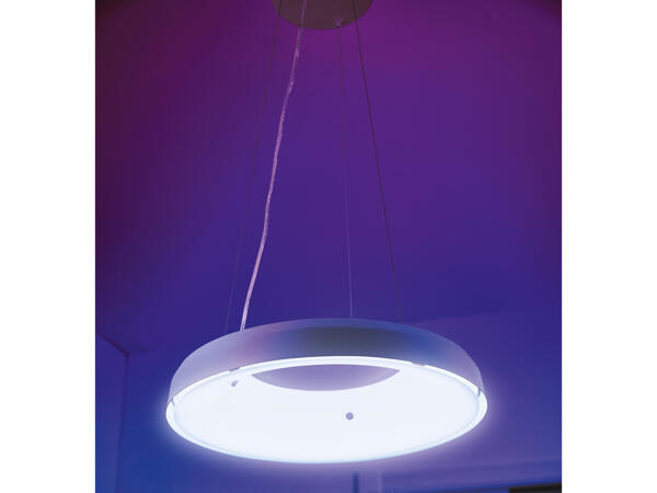 LIVARNO LUX(R) LED-pendellampe