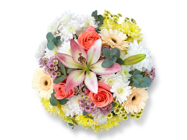 Bright & Beautiful Bouquet