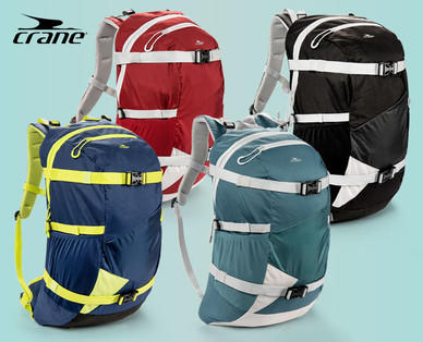 CRANE Wanderrucksack