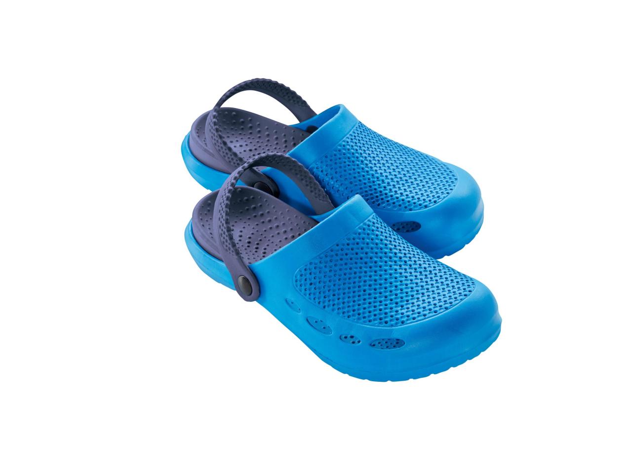 Ladies' Clogs