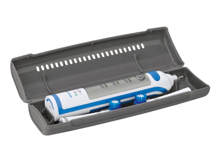 NEVADENT Li-ion Electric Toothbrush
