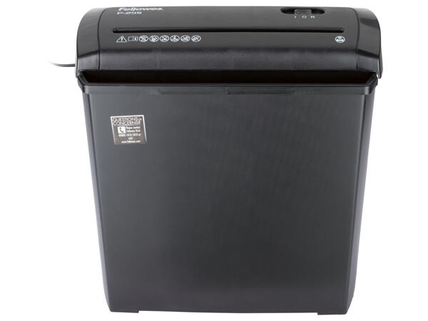 Document Shredder
