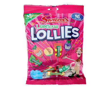 Swizzels 127g/176g