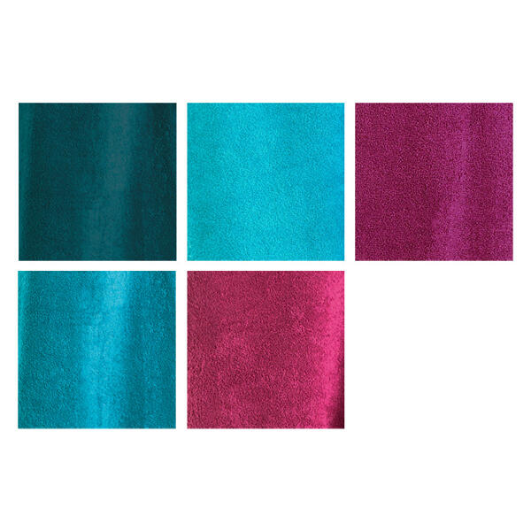 XL-Badetuch-Poncho 2in1