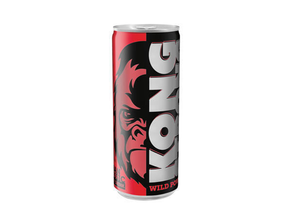 Energy drink