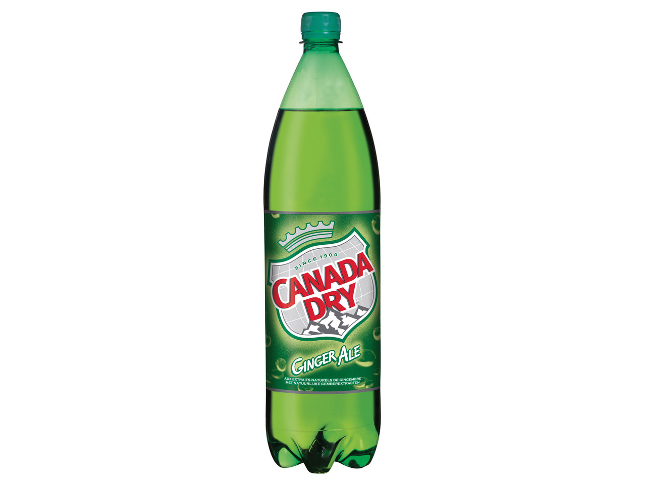 Ginger ale