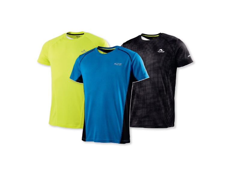 Tee-shirt de sport