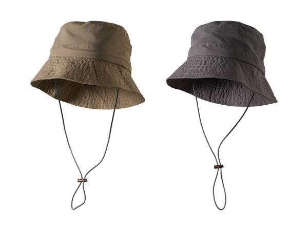 Fiskehat