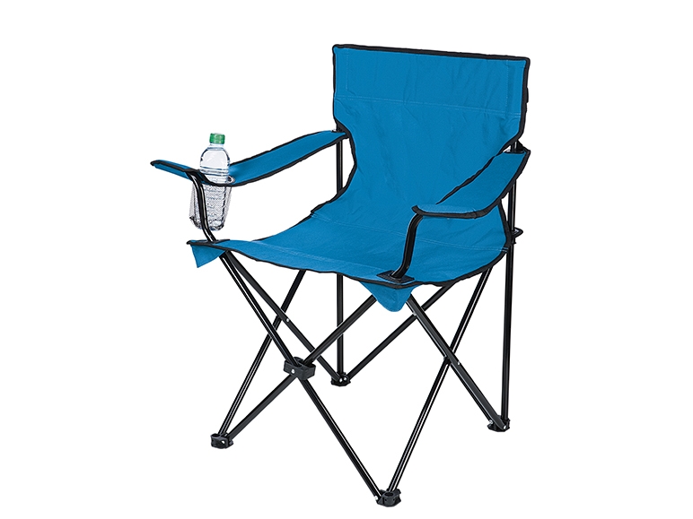 Chaise de camping