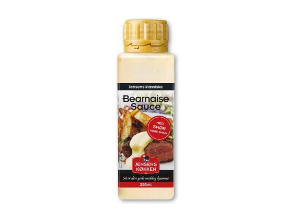 Jensens sauce