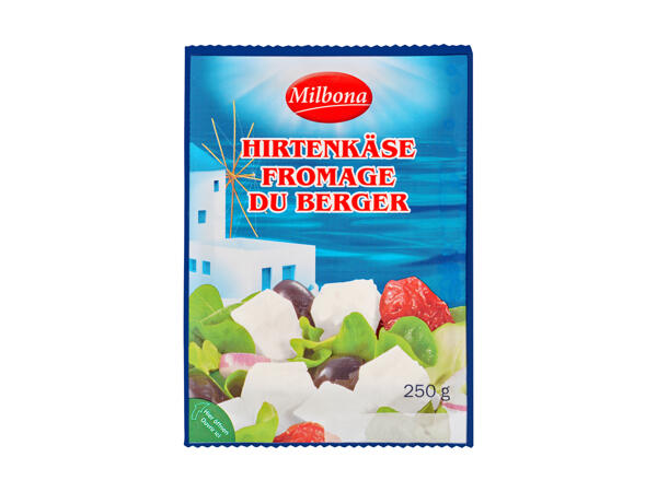 Fromage du berger