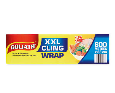 Cling Wrap 600m