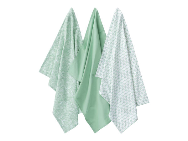 Tea Towels