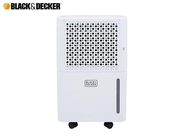 Black & Decker 12L Litre Dehumidifier