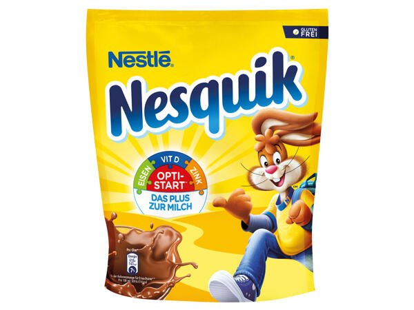 Nestlé Nesquik