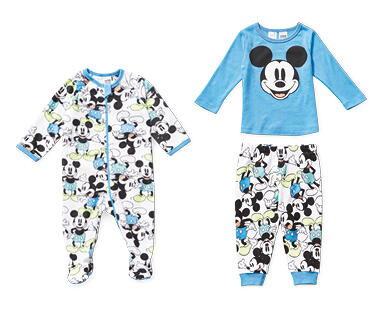 Infant Licensed Sleepwear