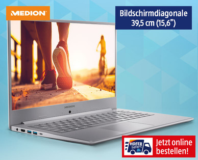 MEDION Notebook MEDION(R) AKOYA(R) P6645