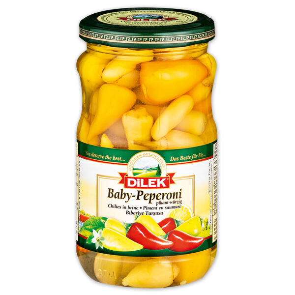 Peperoni