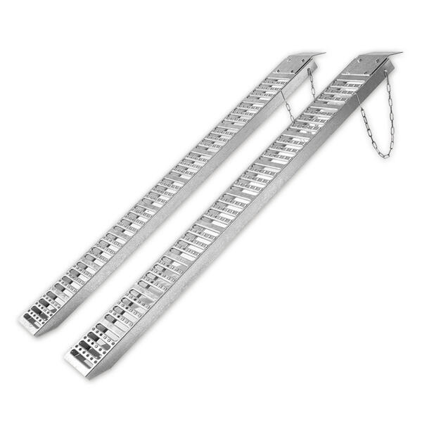 Universal-Laderampen 2er-Set