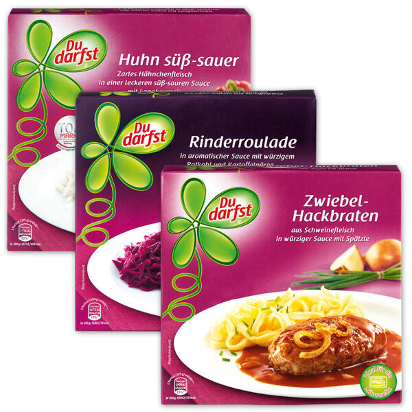 Fertiggericht