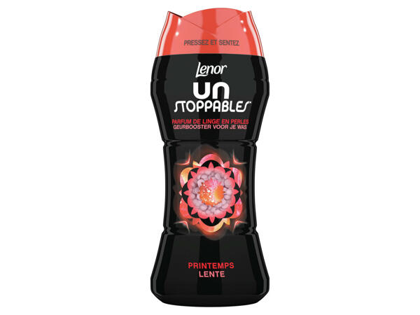 Unstoppables