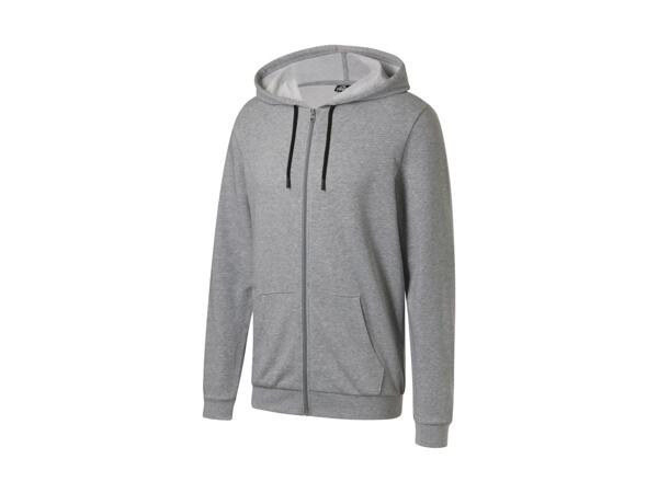 CRIVIT(R) Sweatjakke