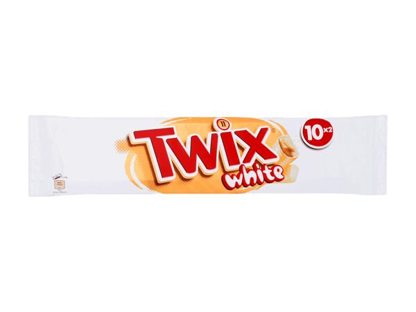 Twix White, 10 pezzi