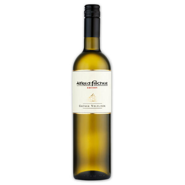 2022 Weingut Fischer Grüner Veltliner Edition