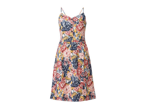 Esmara Ladies' Linen Dress