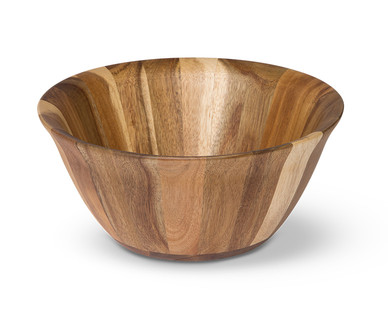 Crofton Acacia Servingware