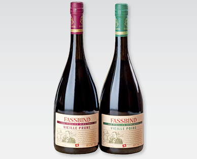 FASSBIND Vieille Prune/Vieille Poire