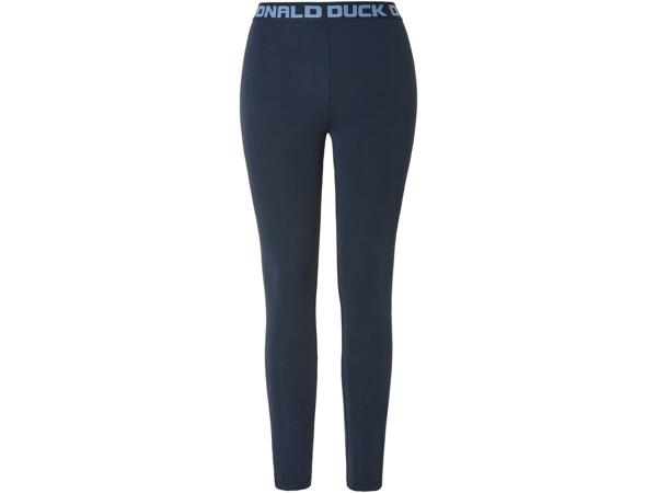 Ladies' Leggings "Disney"