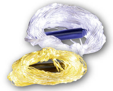 LED-Lichterschweif