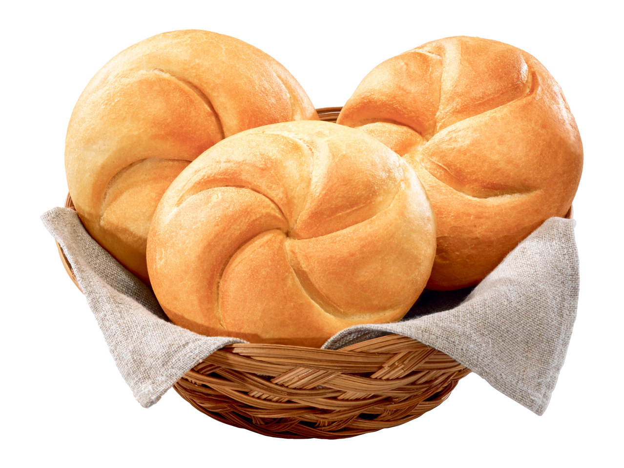 Österreichische Kaisersemmel