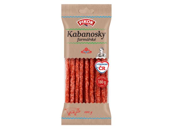 Kabanosky