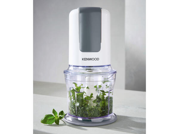 KENWOOD(R) Minihakker