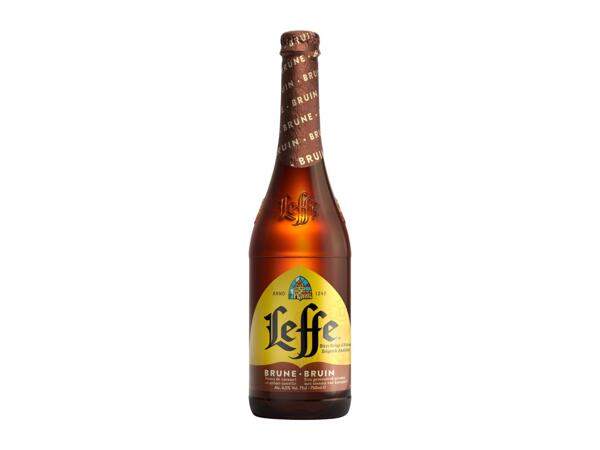 Leffe Leffe Brune
