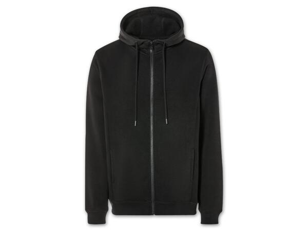 Herren Sweatjacke