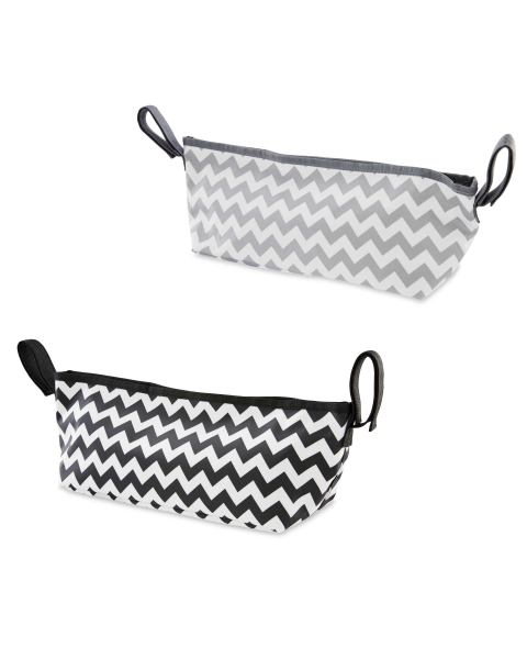 Avenue Chevron Buggy Organiser